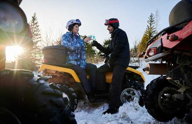 ATV Trailer Options: What Fits Your Needs?