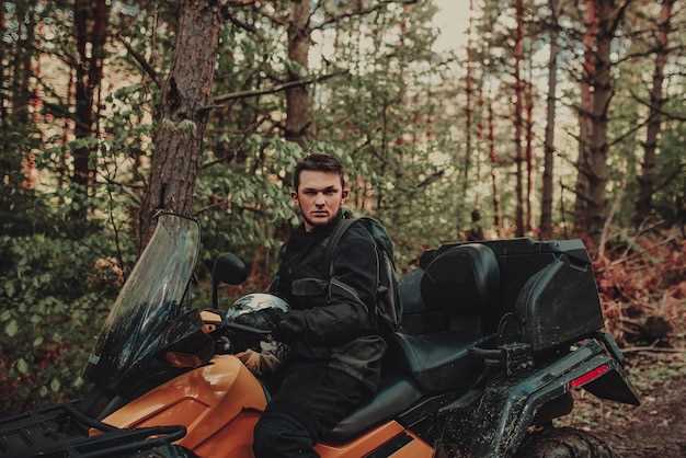 Key Features to Look for in a Motorcycle Trailer