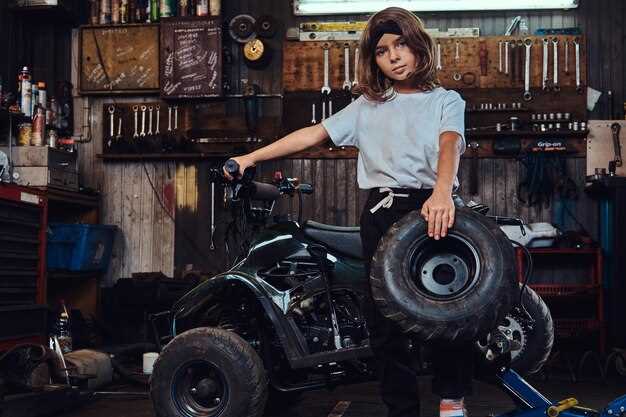 ATV and Motorcycle Trailers – What to Consider