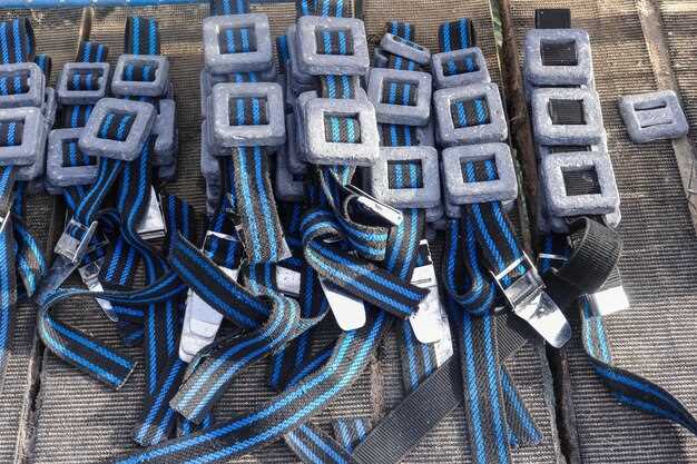 Best Tie-Down Systems for Safe Transport Best Tie-Down Systems for Safe Transport