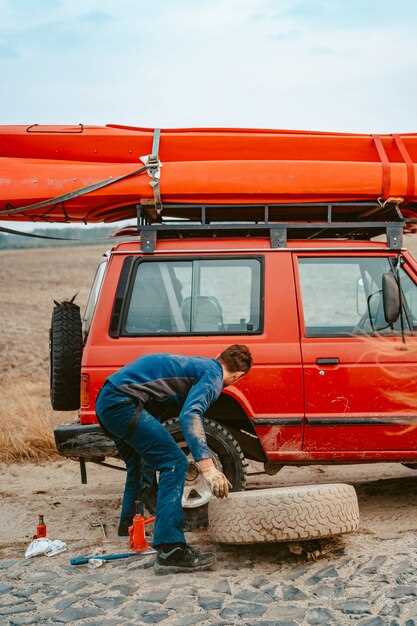 Top Features to Look for in a Reliable Trailer Support