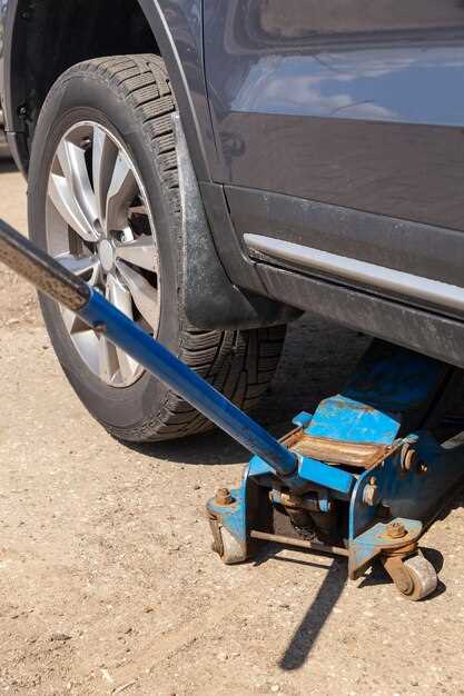 Choosing the Right Trailer Jack for Your Vehicle