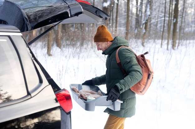Best Trailers for Snowmobile Transport in Winter