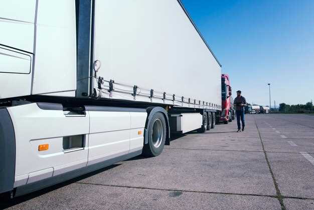 Matching Trailer Features to Your Vehicle's Specifications