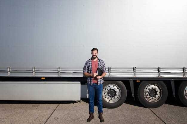 Tips for Safe Loading and Towing Practices