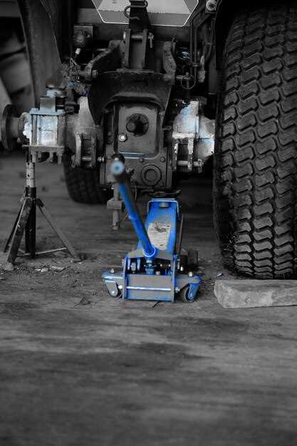 Understanding Winch Features: Rope Type, Gear Ratio, and Mounting Options