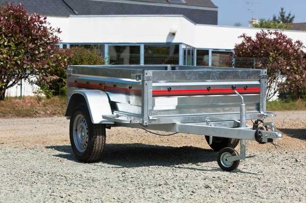 Common Uses for Rental Utility Trailers