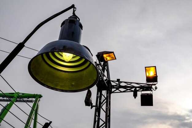 Key Regulations for Trailer Lighting Compliance