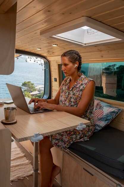 Maximizing Vertical Space: Shelving Solutions for Trailers