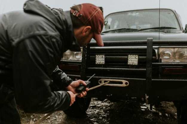 Step-by-Step Guide to Replacing Faulty Trailer Light Bulbs