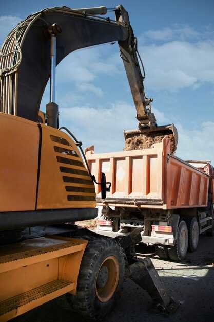Maintenance Tips for Optimal Performance of Dump Trailers