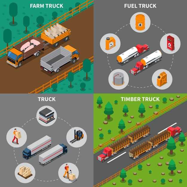 Benefits of Using Dump Trailers in Various Industries