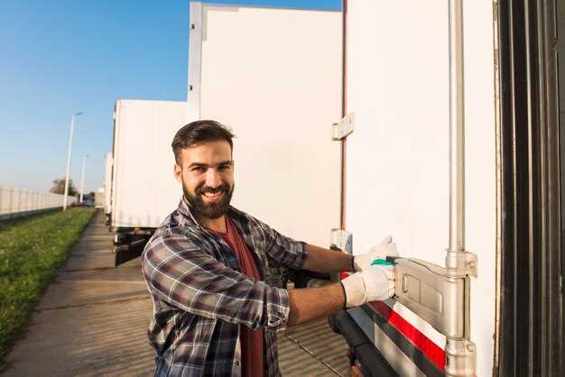 Key Safety Checks to Perform during Trailer Maintenance