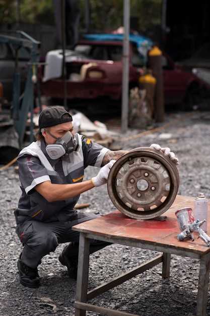Step-by-Step Guide to Replacing Trailer Brake Shoes