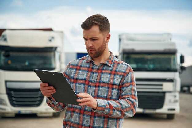 How to Manage a Fleet of Work Trailers