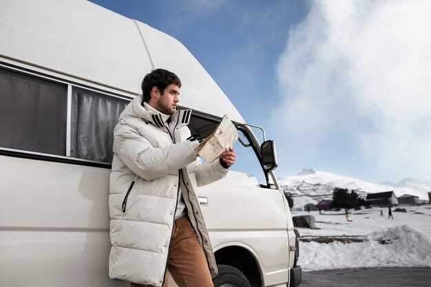 Best Practices for Choosing a Safe Storage Location for Your Trailer