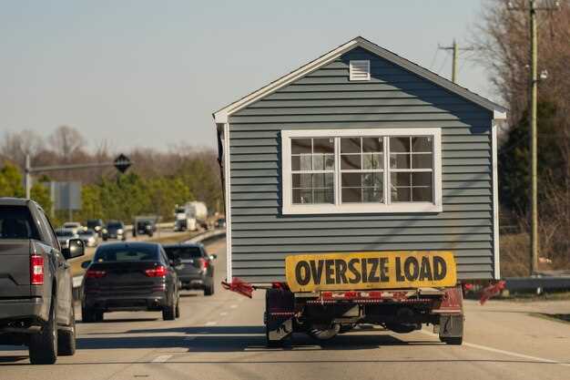 Maintenance Tips During Off-Season Storage to Preserve Trailer Condition