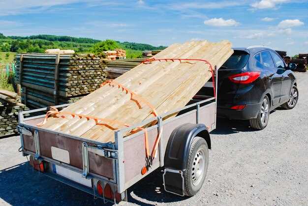 How to Store a Trailer During Off-Season