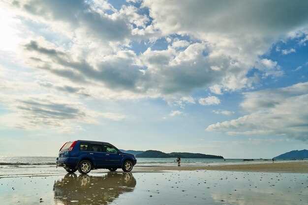Best Practices for Towing Safety in Windy Conditions