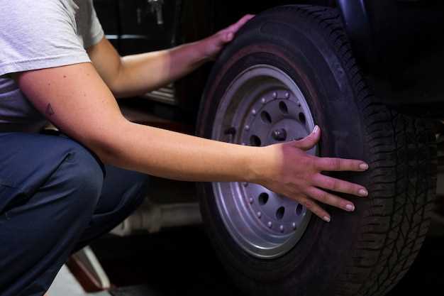 Step-by-Step Guide to Installing the Spare Tire Mount