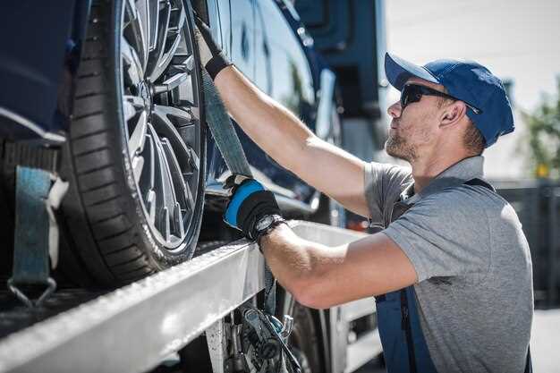 Choosing the Right Spare Tire Mount for Your Trailer