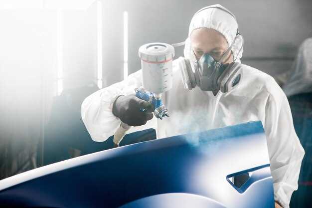 Step-by-Step Process for Cleaning and Applying Coatings