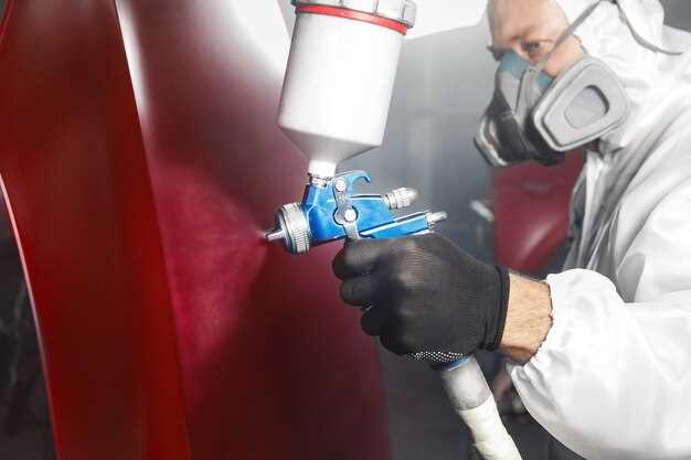 Maintaining Your Trailer’s Paint and Coating