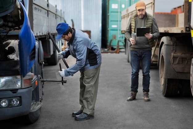 Inspecting and Maintaining Trailer Seals for Optimal Performance