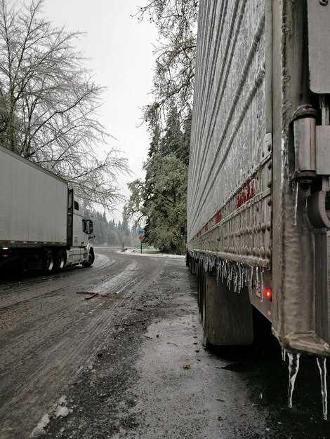Preparing Enclosed Trailers for Wet Weather Use