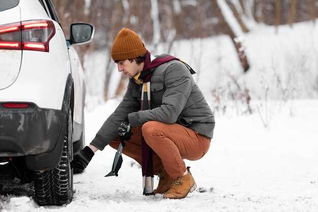 Maintaining Optimal Tire Pressure Under Temperature Fluctuations