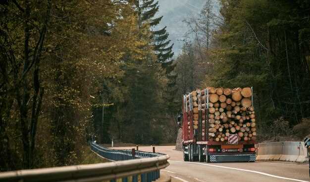 Seasonal Demand Trends in Trailer Rentals