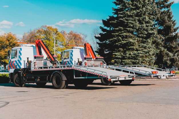 Seasonal Equipment Hauling – What to Know