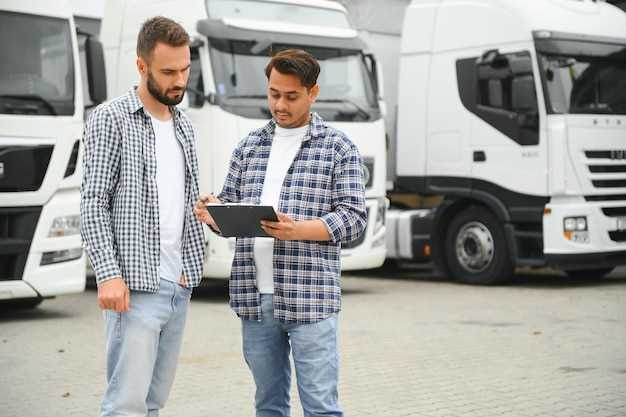 Evaluating Maintenance and Repair Costs for Different Trailer Types