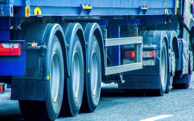 Choosing the Right Construction Trailer for Job Site Logistics