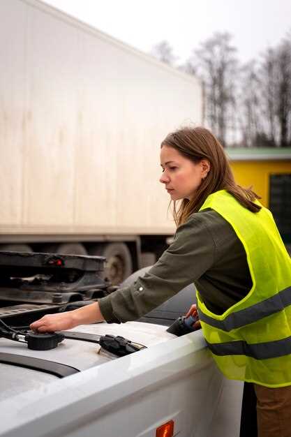 Spring Maintenance Checklist for Your Trailer