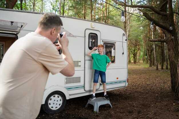 Tips for Backing Up Your Trailer with Confidence