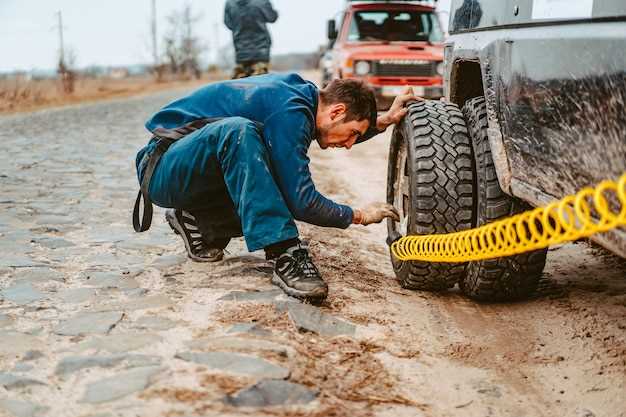 Step-by-Step Guide to Installing a Trailer Hitch
