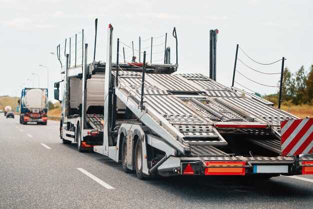 Key Advantages of Using Heavy Duty Gooseneck Trailers for Transport
