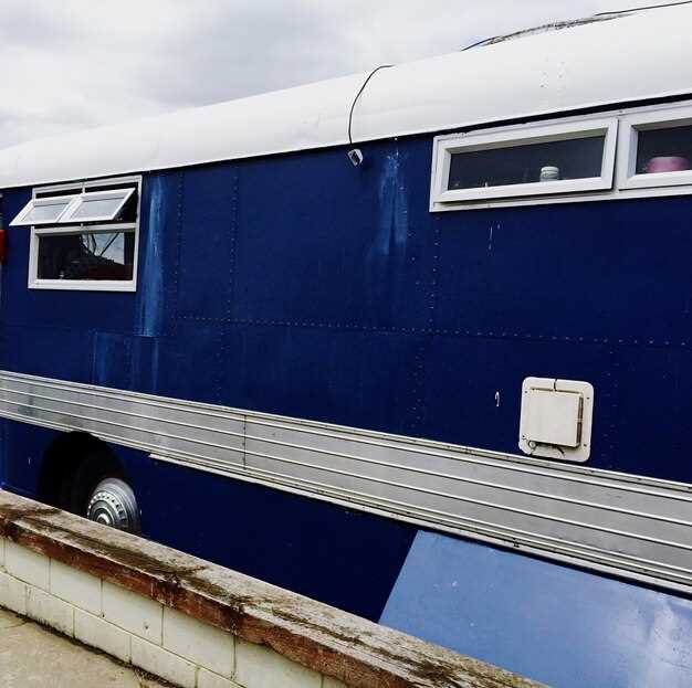 Maintenance Tips for Longevity of Your Trailer Covers