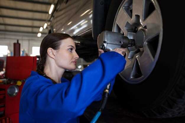 How Tire Rotation Enhances Safety and Stability