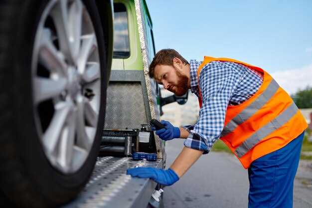 Signs that Indicate the Need for Tire Rotation