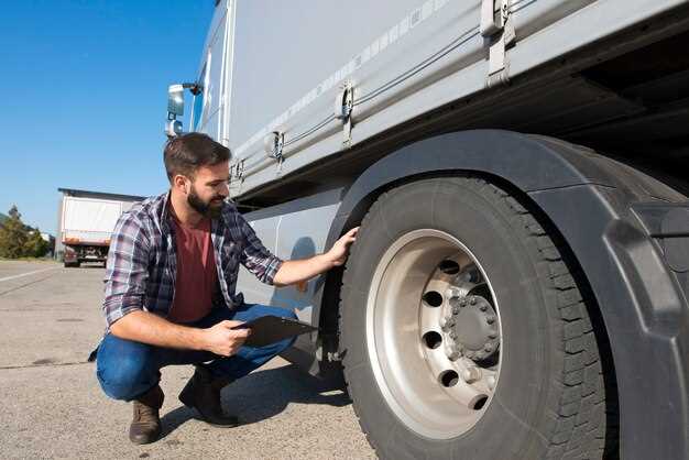 Why Trailer Tire Rotation Matters